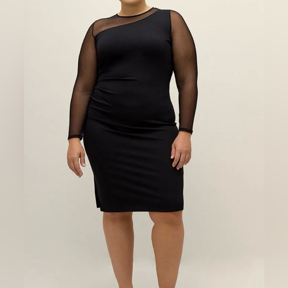 Elegant dress